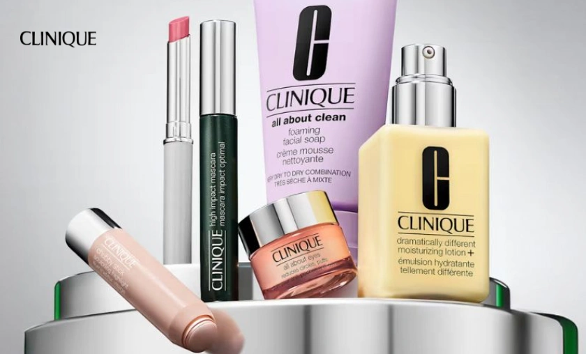 Clinique US Review: Luxury Skincare & Men's Grooming! ([wpsm_custom_meta type=date field=month] [wpsm_custom_meta type=date field=year]) - The Complete Portal