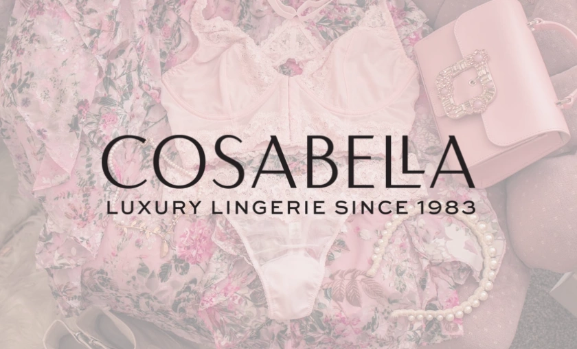 Cosabella US Review – Luxury Lingerie Brand, Italian Fabric Craft & Comfort-Focused Intimate Wear System