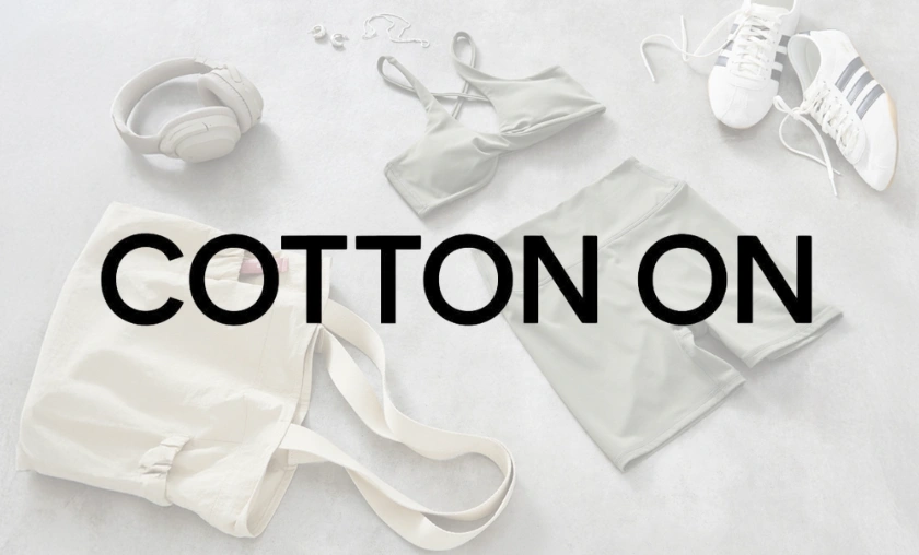 Cotton On EU Review – Contemporary Fashion, Everyday Comfort & Affordable Lifestyle Collections