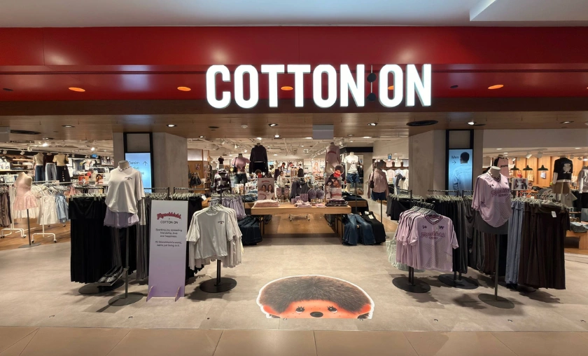 Cotton On EU Review: Everyday Clothing & Accessories! ([wpsm_custom_meta type=date field=month] [wpsm_custom_meta type=date field=year]) - The Complete Portal