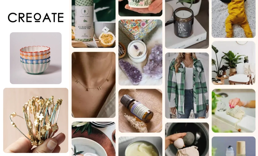 Creoate Review – Wholesale Marketplace for Small Businesses! ([wpsm_custom_meta type=date field=month] [wpsm_custom_meta type=date field=year]) - The Complete Portal