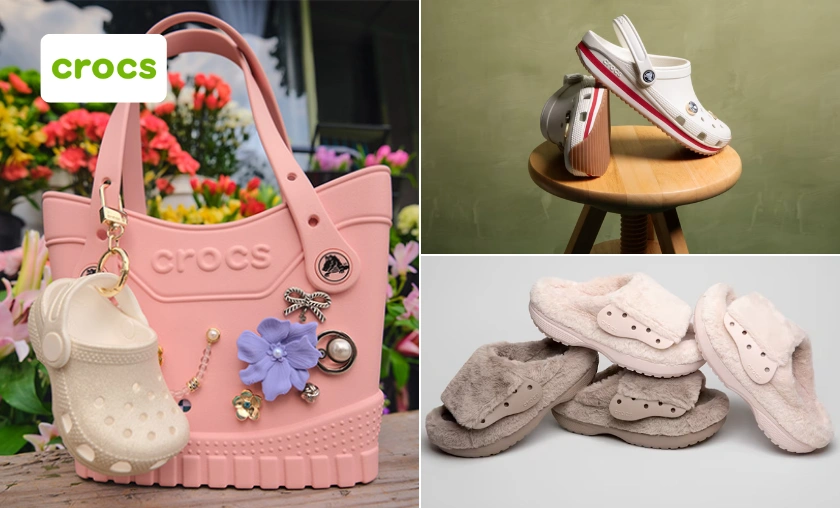 Crocs IT Review: The Best Clogs, Sandals & Jibbitz! ([wpsm_custom_meta type=date field=month] [wpsm_custom_meta type=date field=year]) - The Complete Portal
