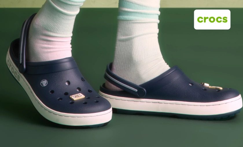 Crocs IT Review Comforts, Design Freedom & Everyday Usability