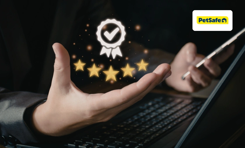 PetSafe US Review: Premium Products for Happier, Safer Pets! ([wpsm_custom_meta type=date field=month] [wpsm_custom_meta type=date field=year]) - The Complete Portal