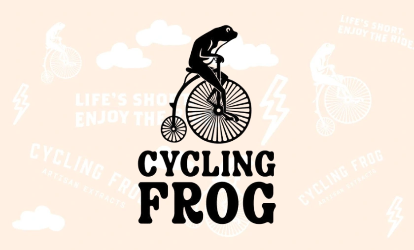 Cycling Frog US Review – Hemp Beverage Innovation, THC Product Development & Consumer Experience