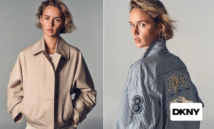 DKNY US Review