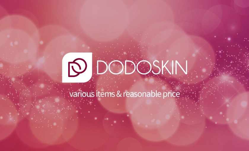 DODOSKIN GLOBAL Review A Modern All-in-One Beauty Ecosystem