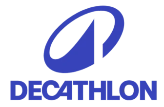 Decathlon IN Logo