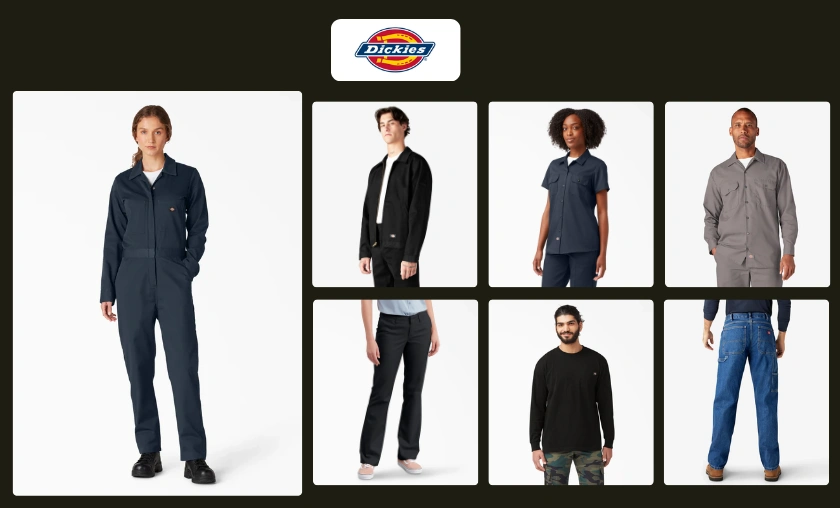 Dickies US Review: Best Durable Comfortable Workwear! ([wpsm_custom_meta type=date field=month] [wpsm_custom_meta type=date field=year]) - The Complete Portal