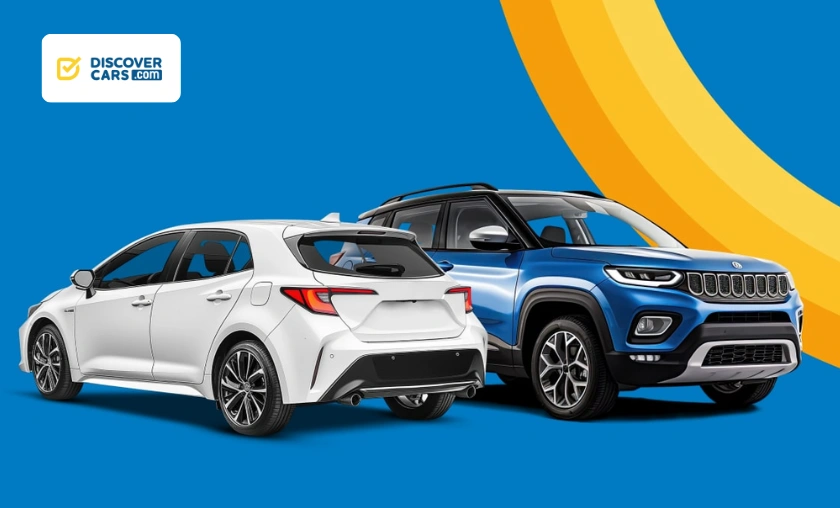 DiscoverCars Review Flexible Booking for Global Travelers