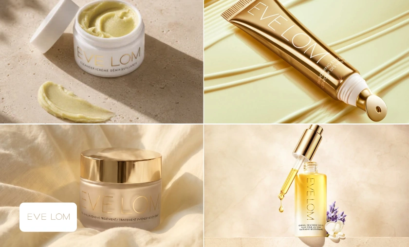 EVE LOM UK Review: Radiant Luxury Skincare Solutions! ([wpsm_custom_meta type=date field=month] [wpsm_custom_meta type=date field=year]) - The Complete Portal