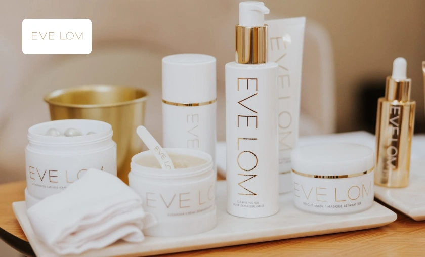 EVE LOM UK Review