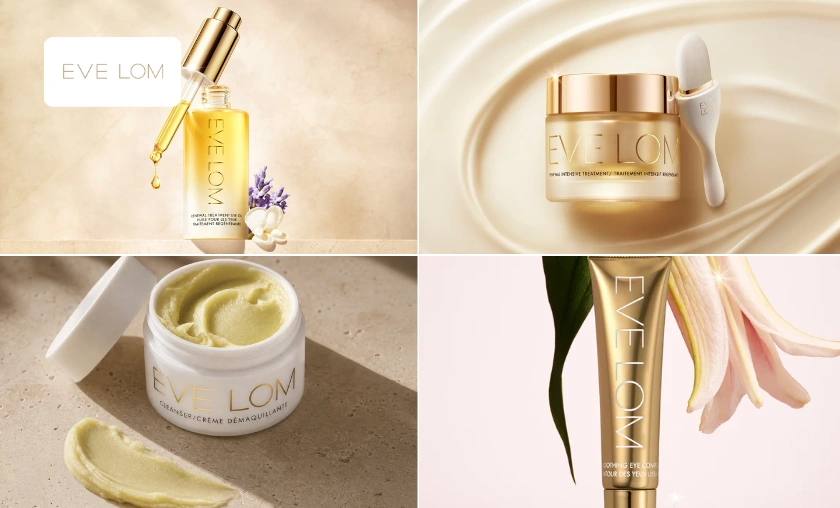 EVE LOM US Review: Radiant Luxury Skincare Solutions! ([wpsm_custom_meta type=date field=month] [wpsm_custom_meta type=date field=year]) - The Complete Portal