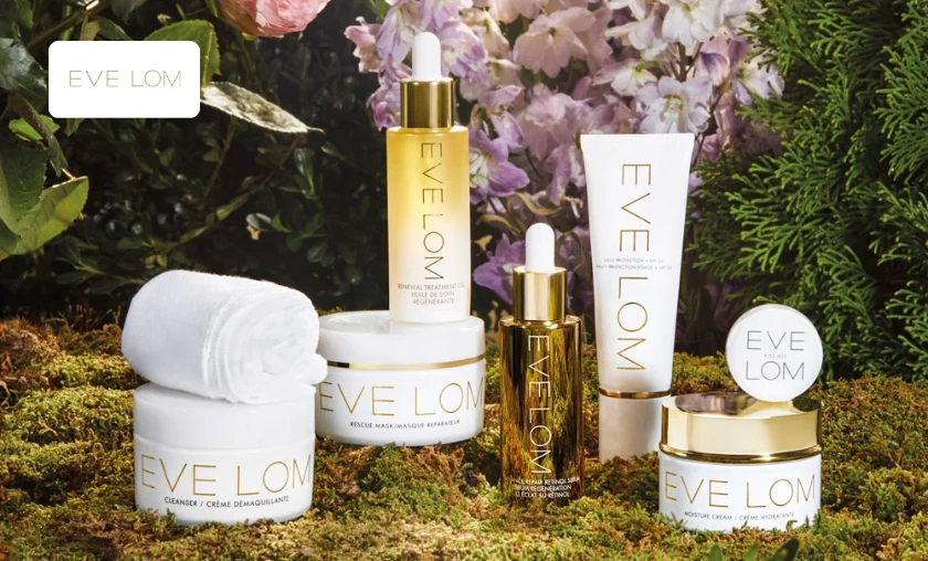 EVE LOM US Review