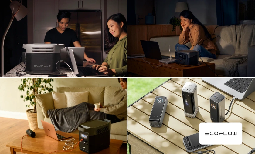 EcoFlow PH Review: The Best Portable Power Stations! ([wpsm_custom_meta type=date field=month] [wpsm_custom_meta type=date field=year]) - The Complete Portal