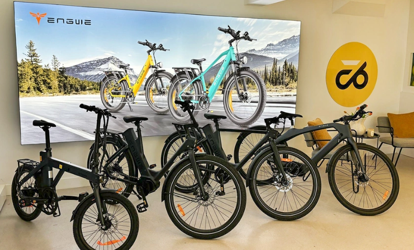 Engwe Bikes UK Review: Folding E-Bikes & Electric Bicycle! ([wpsm_custom_meta type=date field=month] [wpsm_custom_meta type=date field=year]) - The Complete Portal