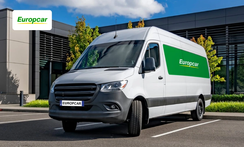 Europcar UK Review Reliable, Diverse & Travel-Friendly Car Rentals