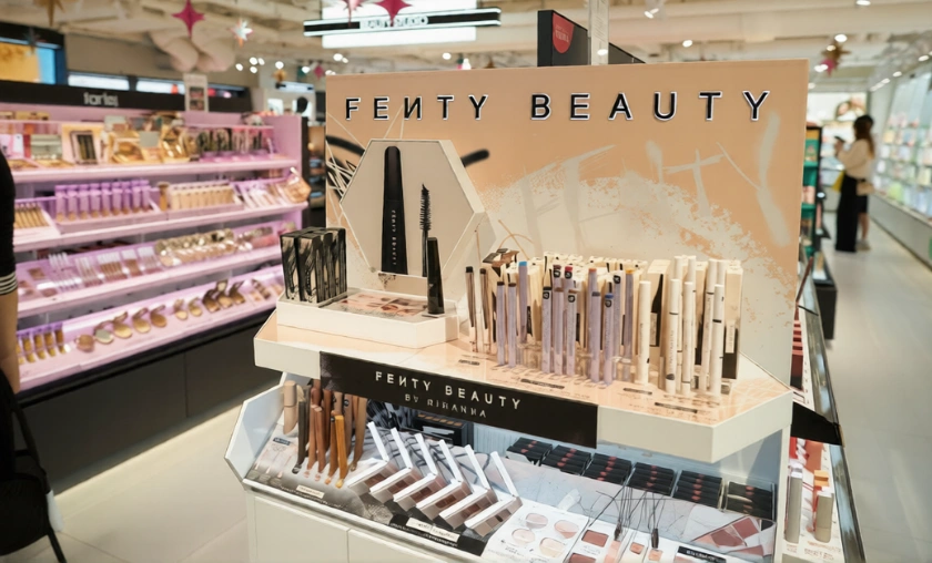 Fenty Beauty Review: Best Trendsetting Makeup! ([wpsm_custom_meta type=date field=month] [wpsm_custom_meta type=date field=year]) - The Complete Portal