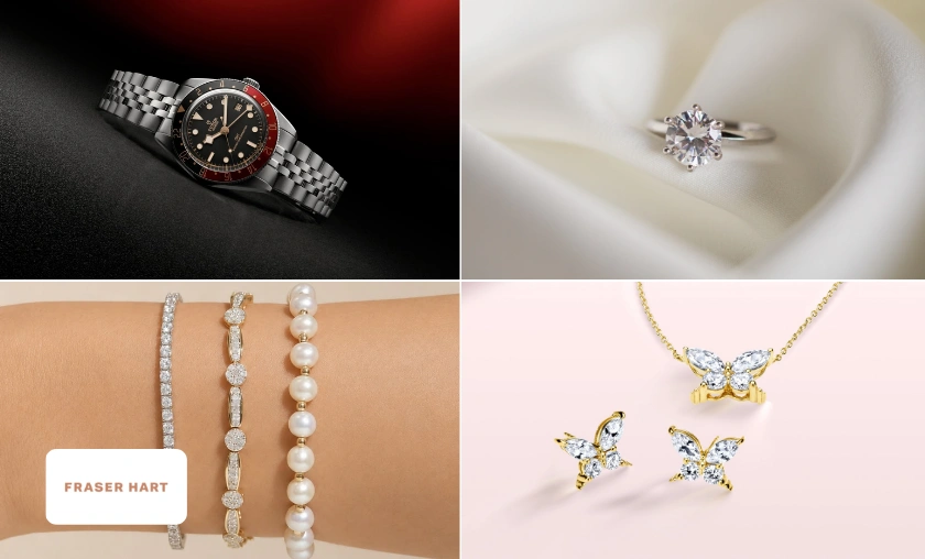 Fraser Hart UK Review: Best Jewelry & Accessories! ([wpsm_custom_meta type=date field=month] [wpsm_custom_meta type=date field=year]) - The Complete Portal
