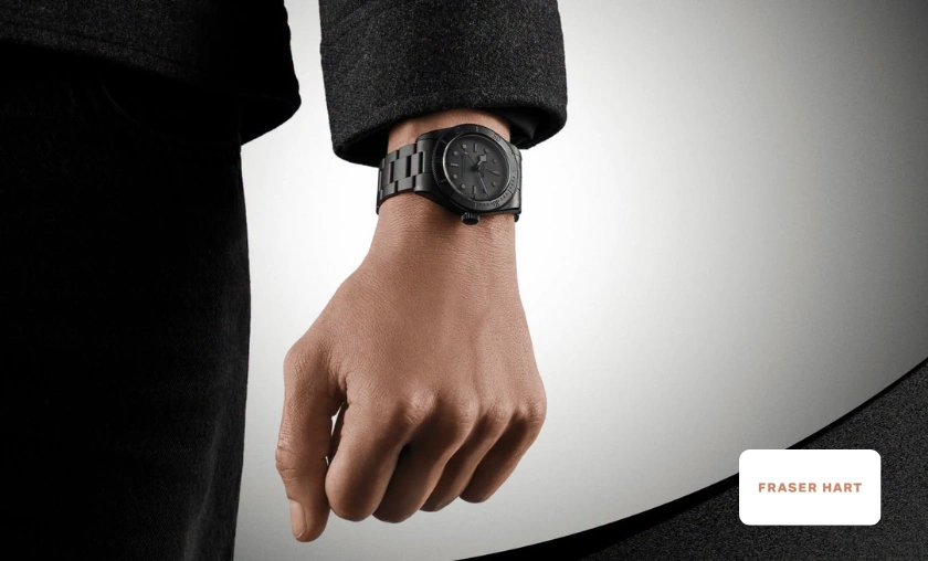 Fraser Hart UK Review Craftsmanship, Elegance & Customer Experience