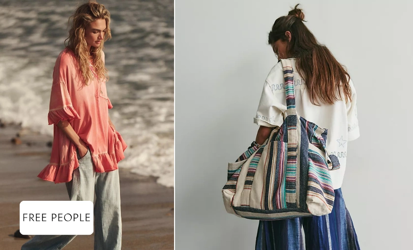 Free People US & UK Review A Detailed Look at Style, Quality & Experience