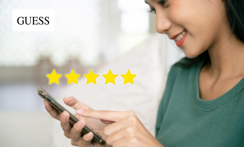 GUESS US Review: Best Trendy Fashion & Accessories! ([wpsm_custom_meta type=date field=month] [wpsm_custom_meta type=date field=year]) - The Complete Portal