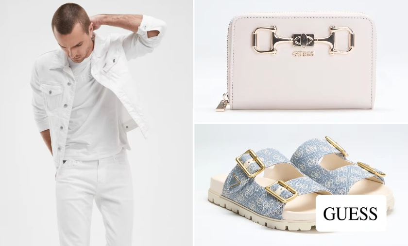 GUESS US Review: Best Trendy Fashion & Accessories! ([wpsm_custom_meta type=date field=month] [wpsm_custom_meta type=date field=year]) - The Complete Portal