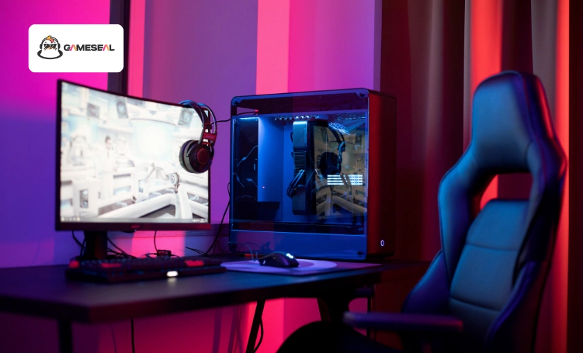 Gameseal Global Review Digital Access, Pricing & User Convenience