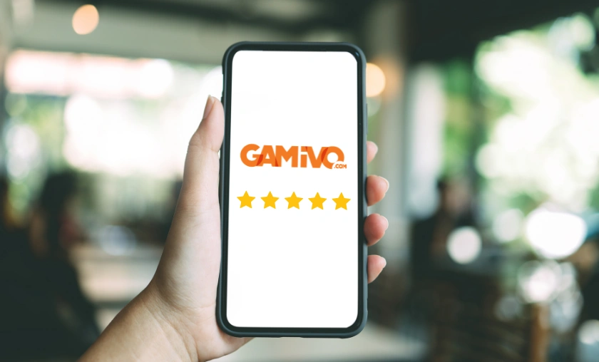 Gamivo Review – Cheap Game Keys & Digital Marketplace! ([wpsm_custom_meta type=date field=month] [wpsm_custom_meta type=date field=year]) - The Complete Portal