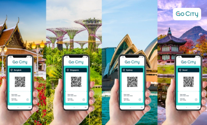 Go City US Review: Smart Travel & Sightseeing Passes! ([wpsm_custom_meta type=date field=month] [wpsm_custom_meta type=date field=year]) - The Complete Portal