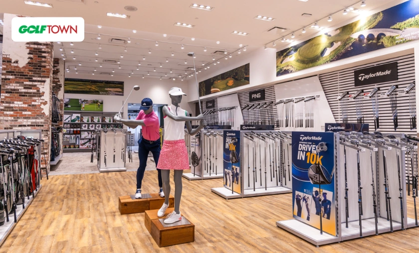Golf Town CA Review: Golf Clubs, Gear & Player Fitting! ([wpsm_custom_meta type=date field=month] [wpsm_custom_meta type=date field=year]) - The Complete Portal