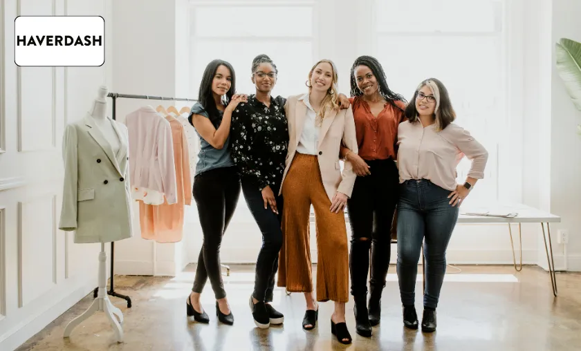 Haverdash US Review: Best Rental Dresses & Fashion! ([wpsm_custom_meta type=date field=month] [wpsm_custom_meta type=date field=year]) - The Complete Portal