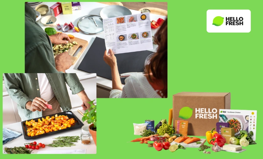 HelloFresh AT Review: Complete Guide to a Popular Meal Kit Service! ([wpsm_custom_meta type=date field=month] [wpsm_custom_meta type=date field=year]) - The Complete Portal