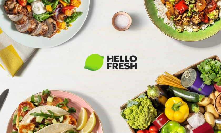 HelloFresh Austria Review – A Closer Look at the Service