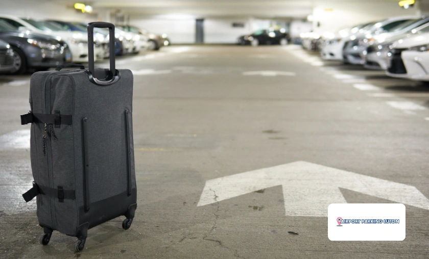 Airport Parking Luton UK Review: Best Travel Parking! ([wpsm_custom_meta type=date field=month] [wpsm_custom_meta type=date field=year]) - The Complete Portal