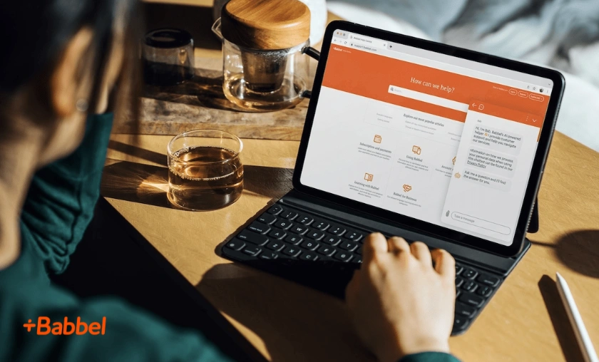 Babbel US Review: Practical Language Learning Platform! ([wpsm_custom_meta type=date field=month] [wpsm_custom_meta type=date field=year]) - The Complete Portal