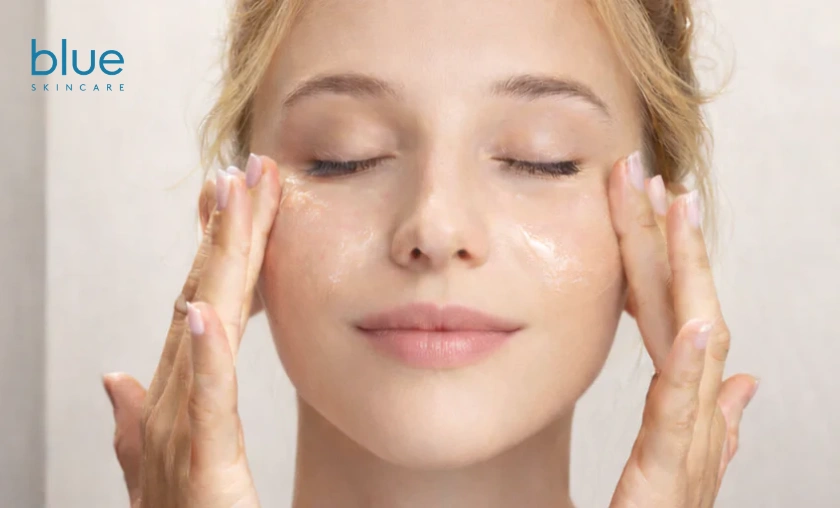 Blue Skincare FR Review: Best Advance Skin Repair! ([wpsm_custom_meta type=date field=month] [wpsm_custom_meta type=date field=year]) - The Complete Portal