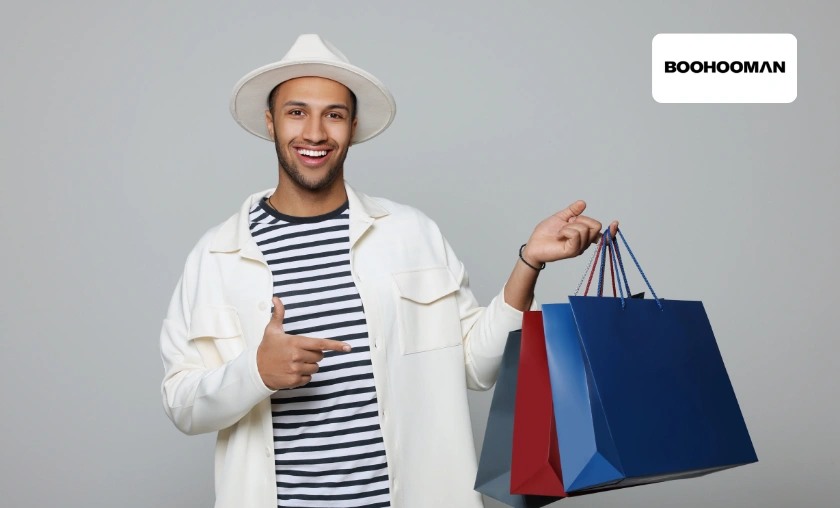 BoohooMAN UK Review: Best Men Fashion & Activewear! ([wpsm_custom_meta type=date field=month] [wpsm_custom_meta type=date field=year]) - The Complete Portal