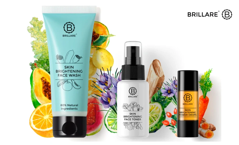 Brillare IN Review: Best Science-Driven Skincare! ([wpsm_custom_meta type=date field=month] [wpsm_custom_meta type=date field=year]) - The Complete Portal