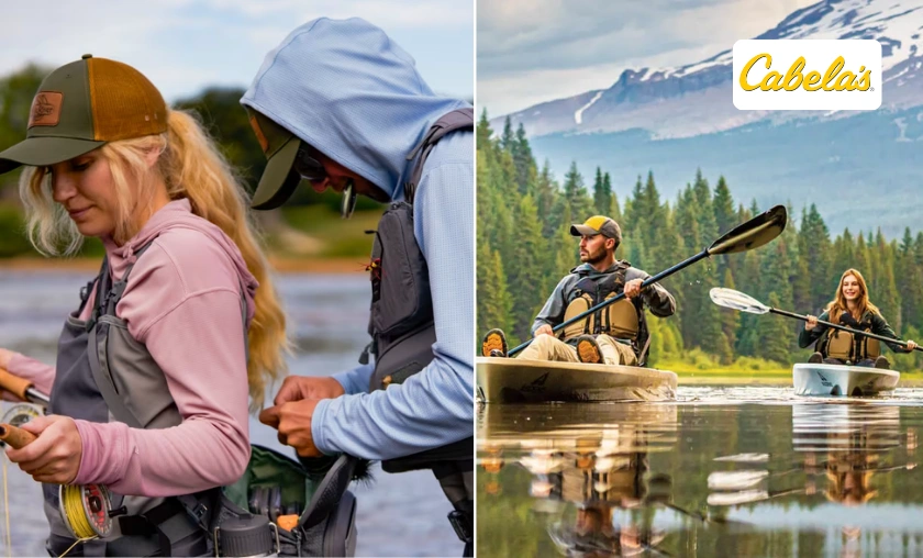 Cabela's US Review: Outdoor Clothing & Reliable Gear! ([wpsm_custom_meta type=date field=month] [wpsm_custom_meta type=date field=year]) - The Complete Portal