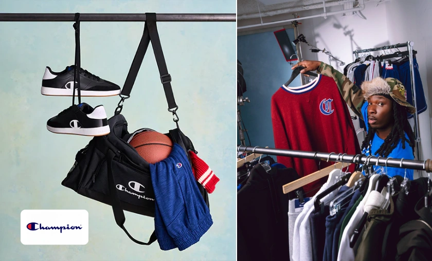 Champion US Review: Best Modern Sportswear Style! ([wpsm_custom_meta type=date field=month] [wpsm_custom_meta type=date field=year]) - The Complete Portal