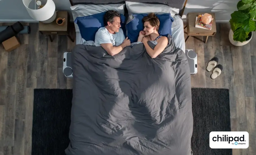 Chilipad by Sleepme US Review – Smart Sleep Cooling System! ([wpsm_custom_meta type=date field=month] [wpsm_custom_meta type=date field=year]) - The Complete Portal
