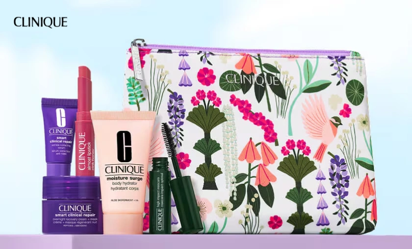 Clinique US Review: Luxury Skincare & Men's Grooming! ([wpsm_custom_meta type=date field=month] [wpsm_custom_meta type=date field=year]) - The Complete Portal