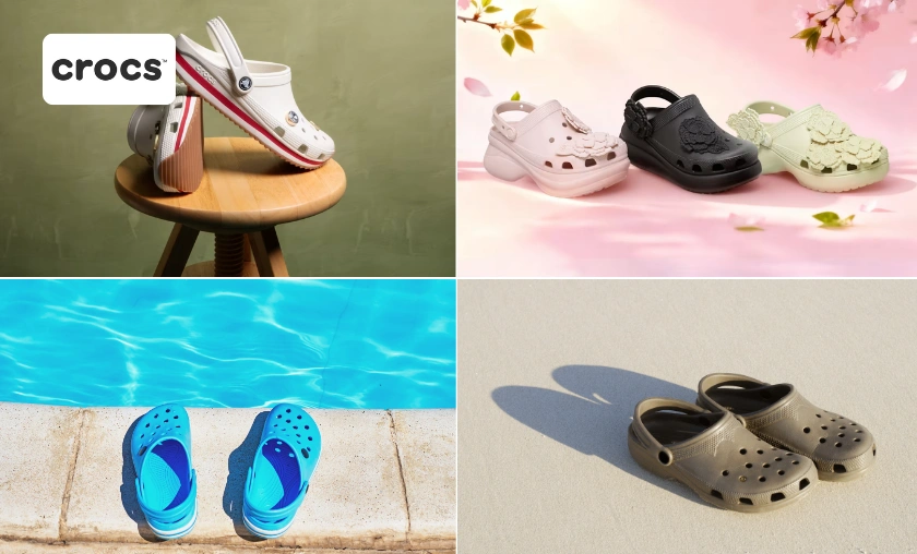 Crocs FR Review: The Best Clogs, Sandals & Jibbitz! ([wpsm_custom_meta type=date field=month] [wpsm_custom_meta type=date field=year]) - The Complete Portal