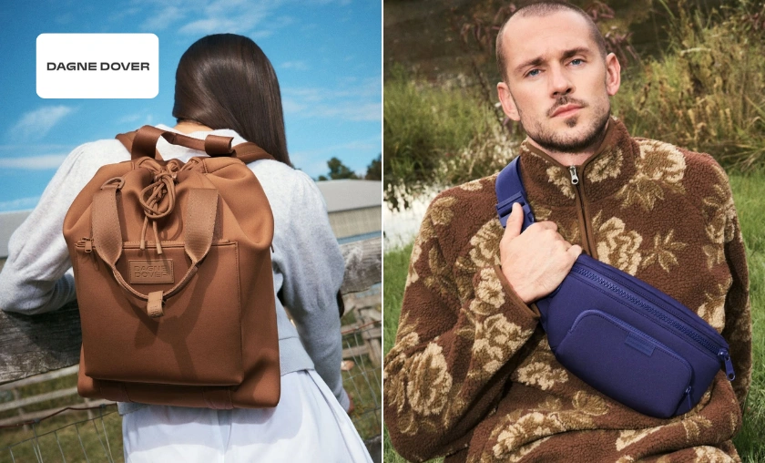 Dagne Dover Review: Best Bags & Travel Accessories! ([wpsm_custom_meta type=date field=month] [wpsm_custom_meta type=date field=year]) - The Complete Portal