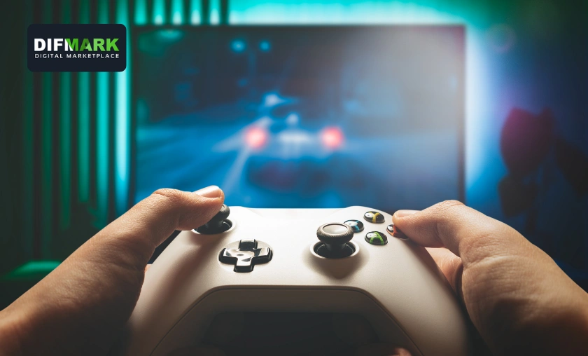 Difmark Worldwide Review: Best Digital Game Keys! ([wpsm_custom_meta type=date field=month] [wpsm_custom_meta type=date field=year]) - The Complete Portal