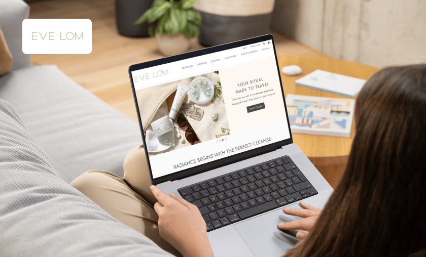 EVE LOM UK Review: Radiant Luxury Skincare Solutions! ([wpsm_custom_meta type=date field=month] [wpsm_custom_meta type=date field=year]) - The Complete Portal