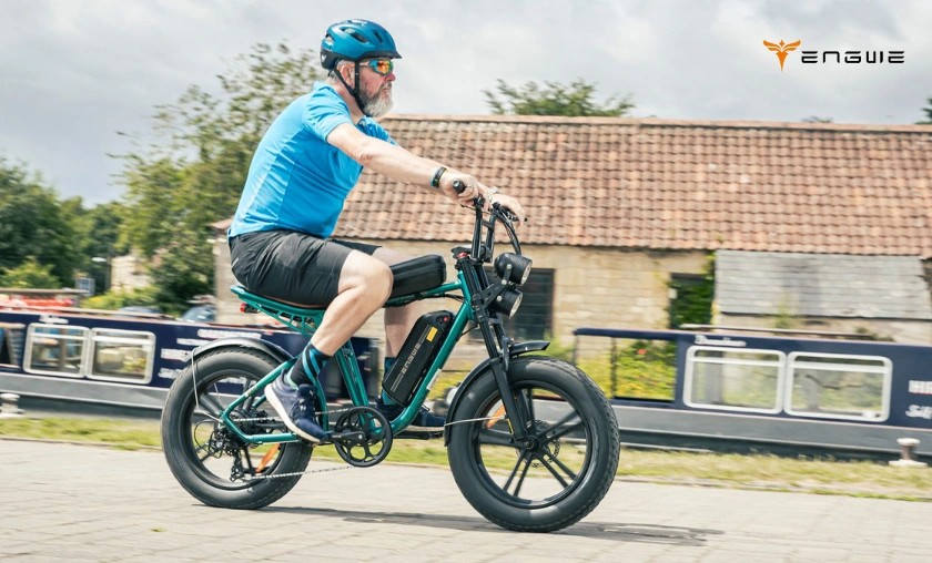 Engwe Bikes UK Review: Folding E-Bikes & Electric Bicycle! ([wpsm_custom_meta type=date field=month] [wpsm_custom_meta type=date field=year]) - The Complete Portal
