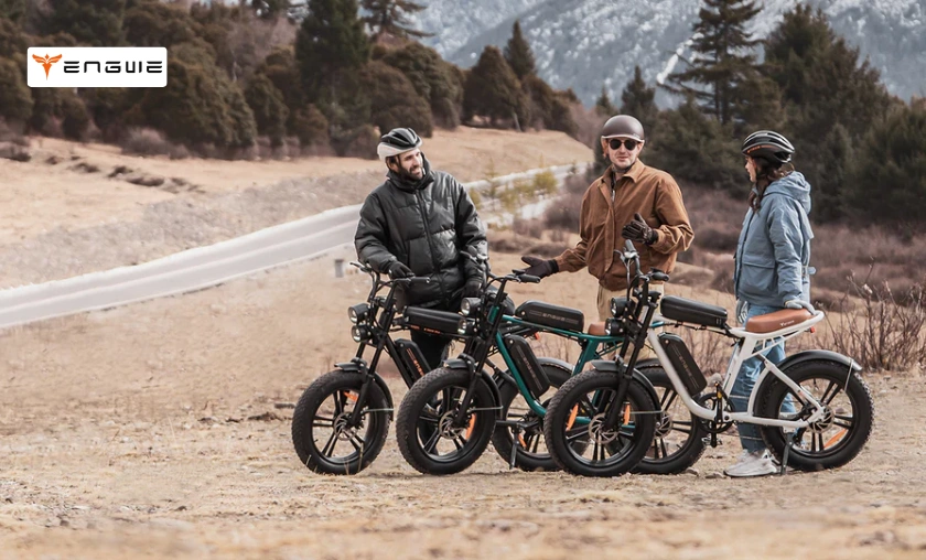 Engwe Bikes US Review – Portable Electric Bikes for Urban & Outdoor Riding! ([wpsm_custom_meta type=date field=month] [wpsm_custom_meta type=date field=year]) - The Complete Portal