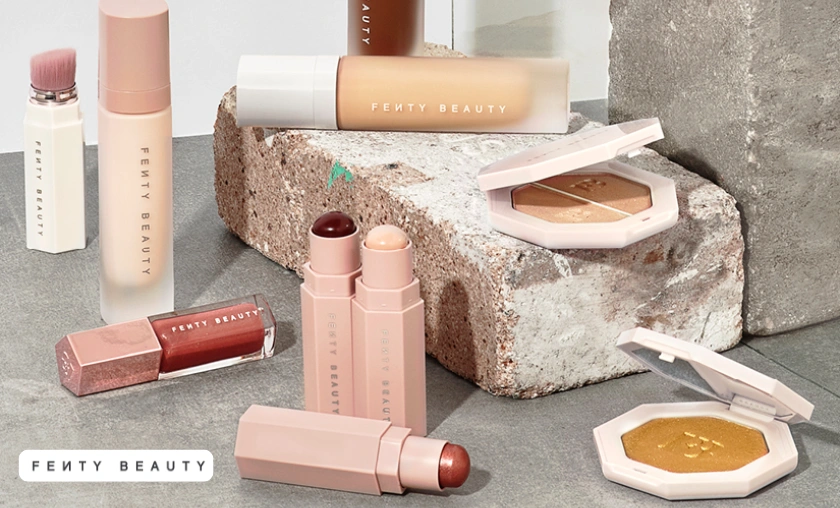 Fenty Beauty Review: Best Trendsetting Makeup! ([wpsm_custom_meta type=date field=month] [wpsm_custom_meta type=date field=year]) - The Complete Portal